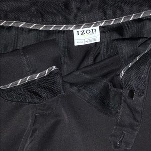 Izod golf pants